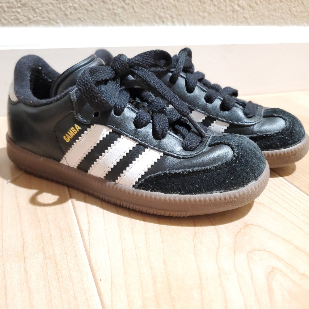 Adidas kids shoes toddler 10